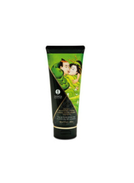Crème hydratante de massage thé vert poire 200ml - CC814111